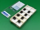 Seco Lpht 060310TR-M06 T350M Carbide Milling Inserts For R217.21 (box Of 8) New. Price: $48.95.