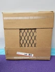 Lot Of 2-STANLEY National Hardware N301-598 407512 Expanded Steel Grid 12"X12" New. Price: $30.70.