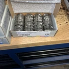 Ruland WCL-8-SS Shaft Collar, Clamp, 48 Pcs 1/2 In, 303 New. Price: $30.00.