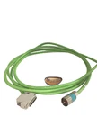 Siemens 6FX8002-2CA31-1AE0 Signal Cable New. Price: $395.00.
