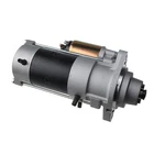 Starter 6676957 Doosan Fork Lift D60S-5 D70S-5 D80S-5 D90S-5 Kubota BK60 New. Price: $123.00.