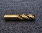 Helical HSV-M-41000: X 2-5/8 Carbide Square End Mill, 4-FLUTE New. Price: $135.80.