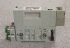 Numatics 022BW4Z4MK00061 Pneumatic Solenoid Valve 24 Vdc 100PSI Used. Price: $52.16.