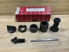 Nos Starrett No. S191 Jack Screw Set With Original Box Made Usa New. Price: $79.99.