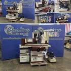 18", Used Chevalier 3 Axis Automatic Surface Grinder & Rapid Downfeed, M.... Price: $22500.00.