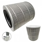 Cnc Machine Tool Dust Mist Purifier Collector Parts Filter Element New. Price: $127.84.