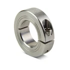 Ruland MCL-15E-SS Shaft Collar, 1PC Clamp, Bore 0.9375", Od 45MM, 303 Stainless New. Price: $26.95.