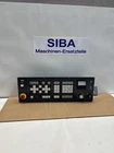 Fanuc A16B-2300-0110/02A + N860-3130-T002 Keyboard Fujitsu Electric Gebraucht. Price: $1168.13.