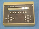 Nrc Newport PM500-K6 Axis Remote Control Module 3 Available Used. Price: $500.00.