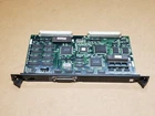 Okuma OPUS7000 Acp Board Card Module E4809-770-102 A911-2183 Used. Price: $39.95.