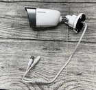 Samsung SDC-7340BCN Digital Color Video Surveillance Camera Night-vision Cctv Used. Price: $34.99.