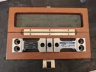 Instron Static Load Cell 10 Lb Kg 50N Capacity Tension Compression Tester Case Used. Price: $275.00.