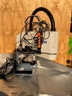 Epson T6-602S 4-AXIS Robot W/ Integrated Controller Fast Ship Never Used Seller. Price: $7995.00.