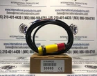 Banner Engineering S18AW3D Photoelectric Sensor - New No Box. Price: $93.00.
