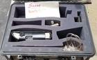 Scott Scout SCT096-2560 Portable Multi Gas Detector With Accessories Used. Price: $74.99.