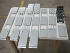 Ge 252B1518P190 AFP3TED Spacer Plate Set C/b Module Filler T192366 Used. Price: $399.99.