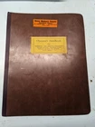 Kennametal 2V18-18 Disc Grinder Operators Handbook Gardner 1964 Used. Price: $267.75.