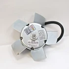 Fanuc Spindle Motor A90L-0001-0537/RM2 (A90L-0001-0537/R) New. Price: $199.95.