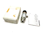 Ifm PN7209 Efector 500 Digital Pressure Sensor PN-1-1BRBN14-QFRKG/US/ New. Price: $216.59.