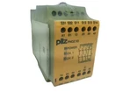 Pilz 774310 Pnoz X3 3S 24VAC 24VDC 3N/O 1N/C 1SO Safety Relay-new In Box. Price: $84.96.