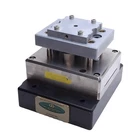 Oberg Industries E-40235-100 Development Mechanical Machine Part Press Used. Price: $329.00.