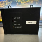 Sola Relaycard-sdu Ups Alarm Box 2X Relays Bat Low Ac Failure With Cables Used. Price: $30.00.
