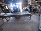 Hytrol Motorized Conveyor 162"X48"X24" Used. Price: $875.00.