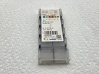 Iscar Hfpl 5004 IC808 Grooving Indexable Carbide Inserts Cnc Lathe Qty New. Price: $49.99.