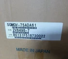 1PC Yaskawa Servo Motor SGMGV-75ADA61 New. Price: $1783.98.