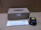 VE205G1A Banner New In Box Smart Vision Camera 803203. Price: $2679.99.