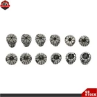 12PACK ER20 Spring Collet Set For Cnc Milling Lathe Tool Engraving Machine New. Price: $15.42.