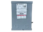 Square 1S1F Kva Single Phase 480/240 To 240/120V General Purpose Transformer Used. Price: $179.79.