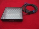 Banner LEDIA80X80W 02902 Infrared Area Light New. Price: $439.99.