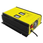 Samlex 50A Battery Charger 12V 2-BANK 3-STAGE W/dip Switch & Lugs In New. Price: $492.26.