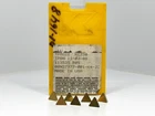 Kennametal TPG222 TPGN110308 New Carbide Inserts Grade KC730 7PCS. Price: $29.99.