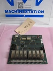 Haas 32-3086B Rev. 3085B 65-1056B Pc Board Ab 0500 M-code Interface Used. Price: $185.00.