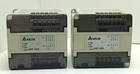 Delta Programmable Logic Controller DVP14ES00R2 / (lot Of 2) Used. Price: $123.00.