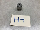 Wilson Tool 0.5" Station Round Thick Turret Die Rd 0.283 Punch Press Used. Price: $20.00.