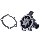 Water Pump 129327-42100 For Yanmar 3D84 Komatsu PC20-5 PC20-6 PC30-5 PC30-6 New. Price: $121.99.