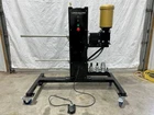 Wire Machine Spooling Reeling Payout Takeup Cable Tubing New. Price: $6900.00.