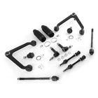 Front Control Arms With Ball Joints Sway Bar For Dodge Ram 1500 Rwd 2002-2005 New. Price: $84.99.