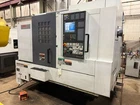 2005 Mori Seiki NL2000SY/ 500 Cnc Lathe Turning Center With Axis - Detroit Used. Price: $49000.00.