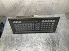 Okuma OSP7000M M-sc 980346 Keypad XT-NP-1 Used. Price: $225.00.