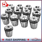 Pack ER32 Spring Collet 1/16"-13/16"FOR Cnc Milling Lathe Tool Machine New. Price: $24.65.