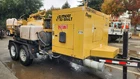 Mclaughlin VX50-500 Lt Vacuum Excavator, Gallons Used. Price: $27500.00.