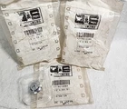 Amada Laser System 71501058 Quick & Sure 3.0MM Cutting Nozzle Lot Of New. Price: $44.95.