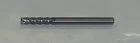 Kyocera 3.0 Mm Carbide End Mill, Sgs 46357, 4-FLUTE, Square, Seller Used. Price: $13.00.
