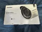 Resideo IPCAM-W0C2 Wi-fi Security Camera Outdoor Video Nib Honeywell New. Price: $58.00.