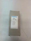 New Festo NVF3-MOH-5/2-K-1/4-EX 535987 Solenoid Valve. Price: $69.99.