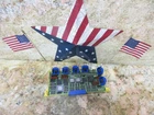 Tornos Bechler ENC-164 Fanuc Board A16B-2200-0360/03B Warranty Used. Price: $99.99.